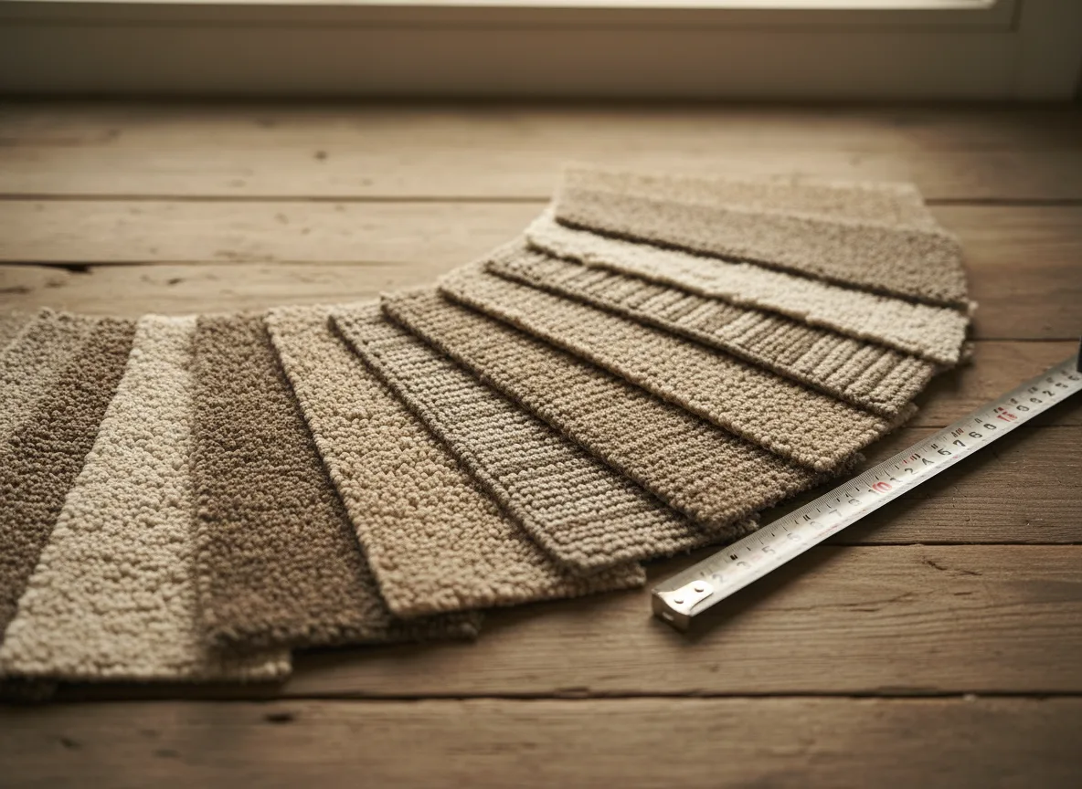 Carpet Installation Haddock, GA FAQs